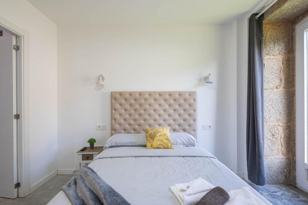 Photo of Bedroom in As Neves