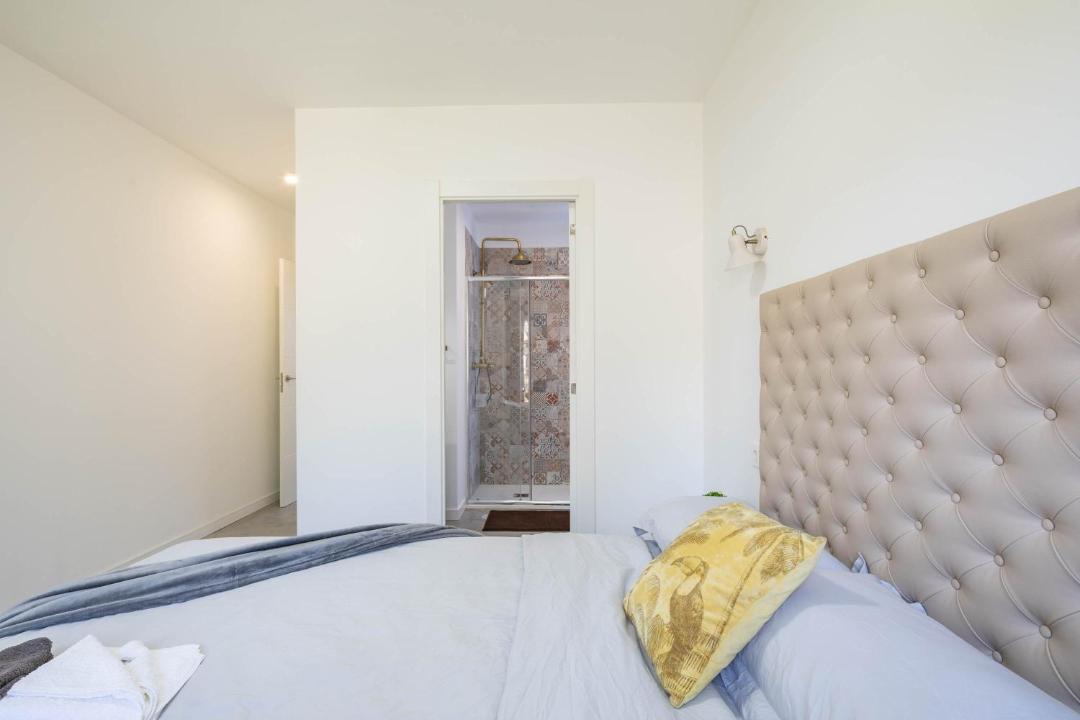 Photo of Bedroom in As Neves