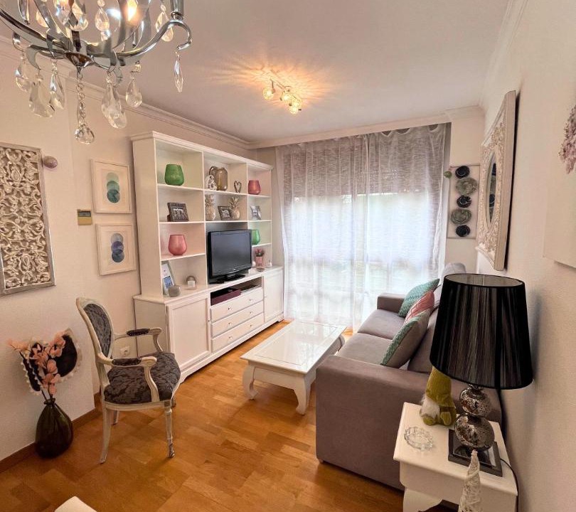 Photo of Livingroom in Rejas
