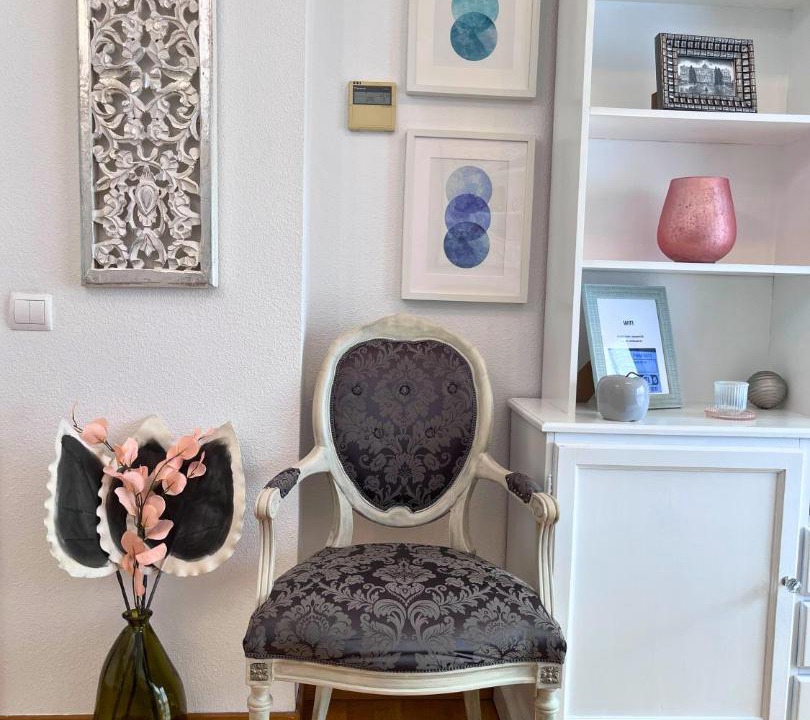 Photo of Livingroom in Rejas