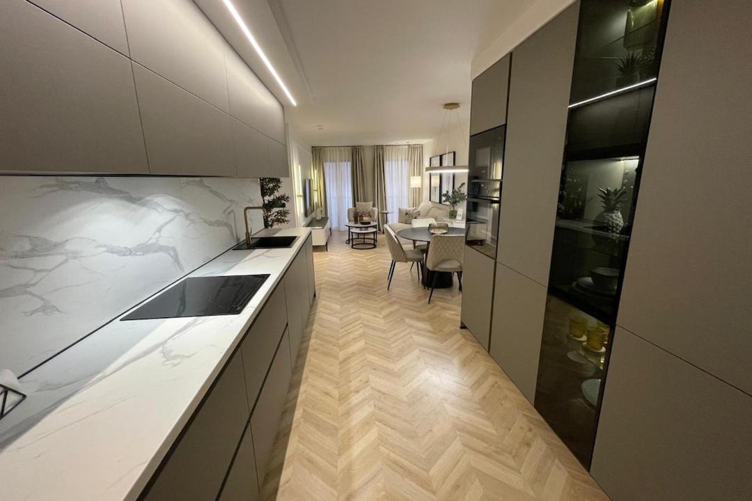 Photo of Kitchen in Murcia