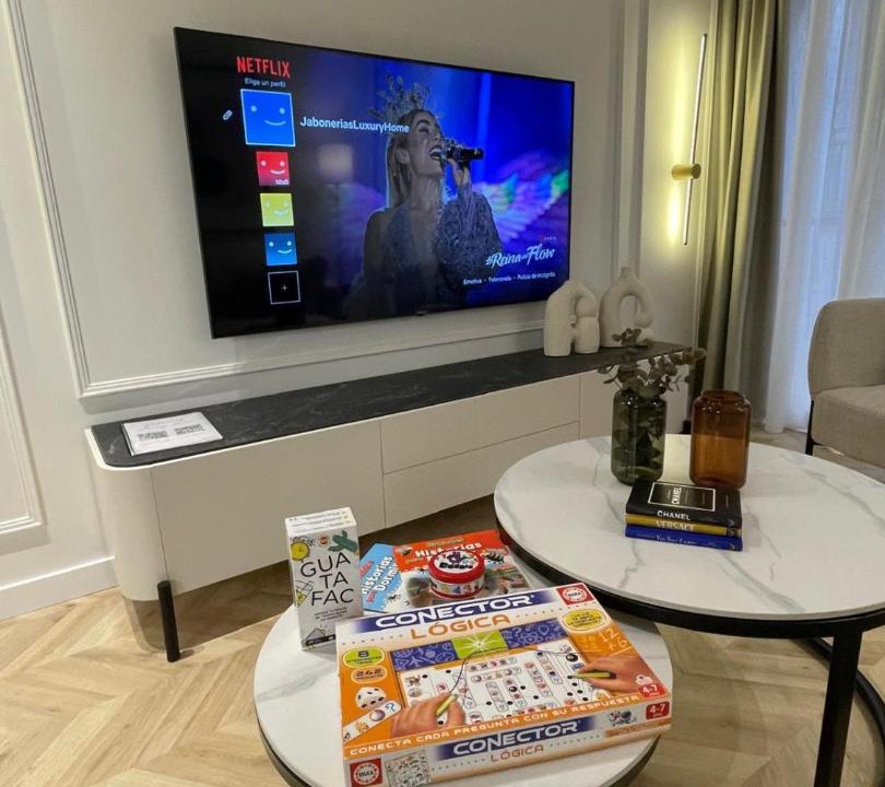 Photo of Livingroom in Murcia