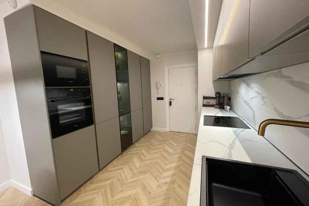 Photo of Kitchen in Murcia
