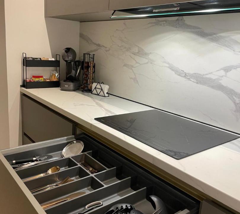 Photo of Kitchen in Murcia