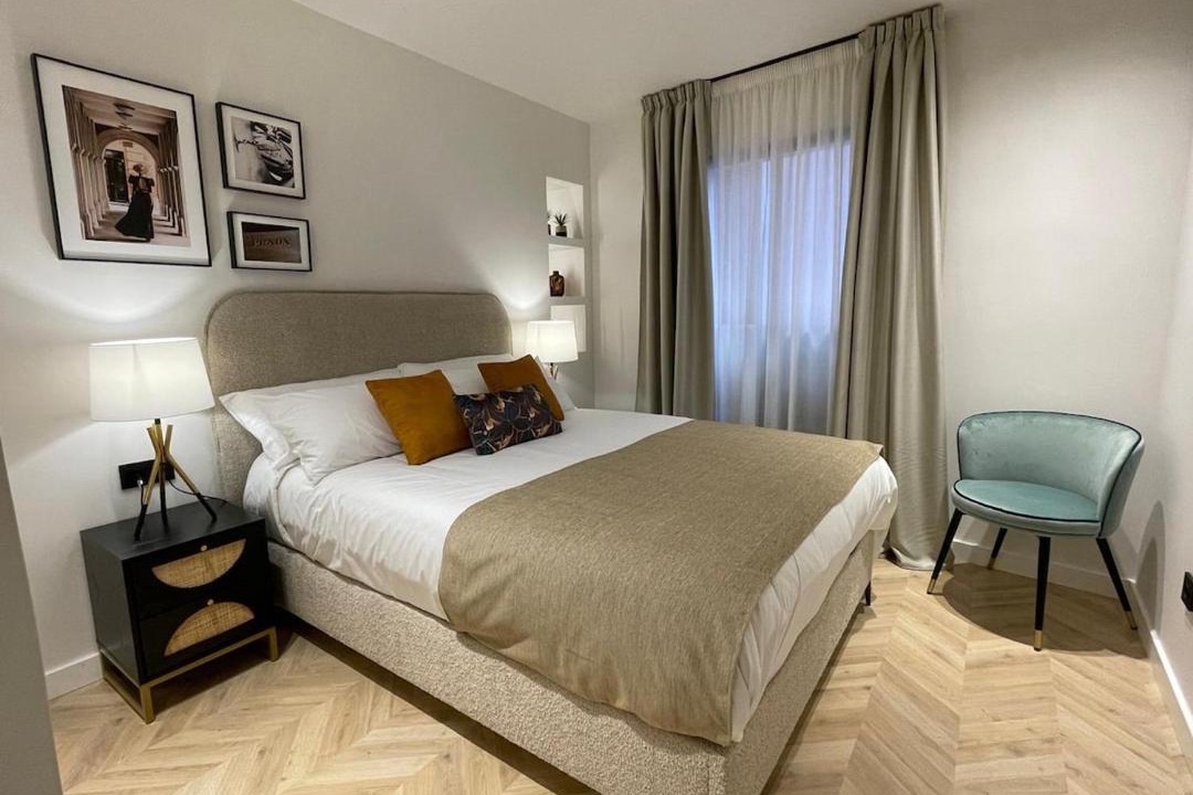 Photo of Bedroom in Murcia