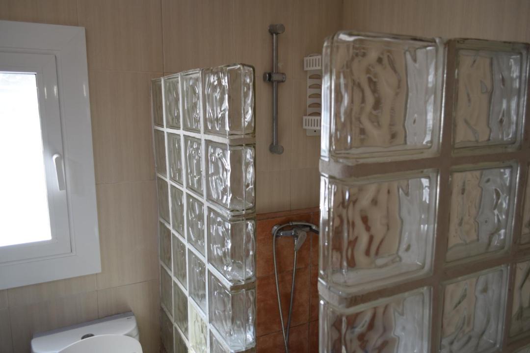Photo of Bathroom in Mont Barbat