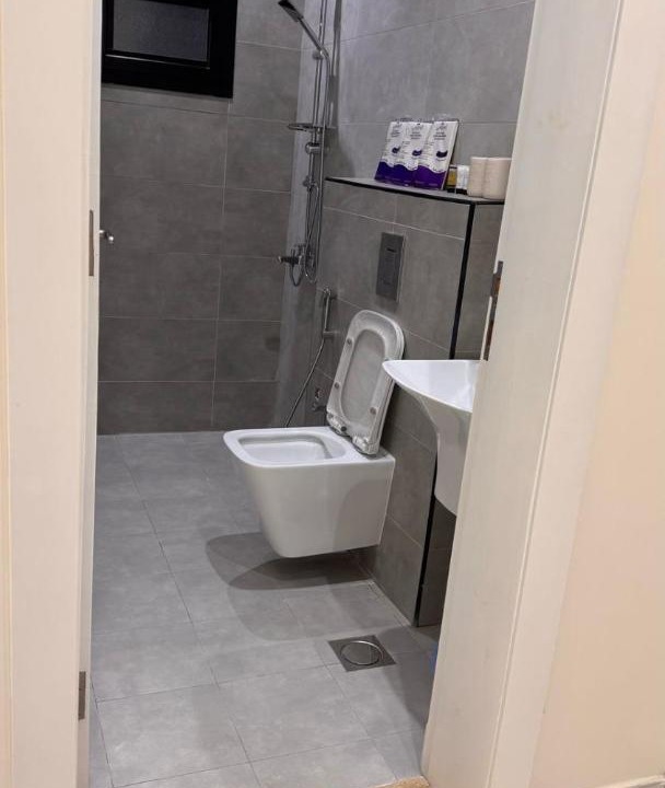 Photo of Bathroom in Mizail