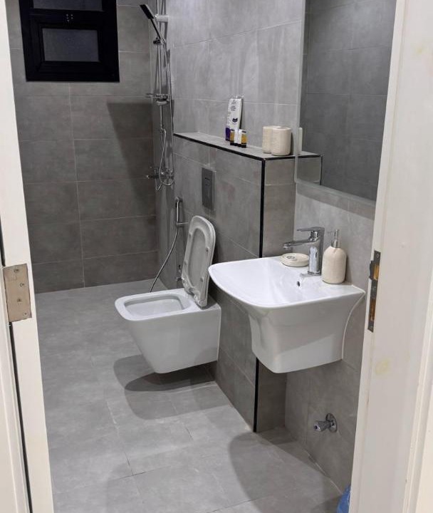 Photo of Bathroom in Mizail