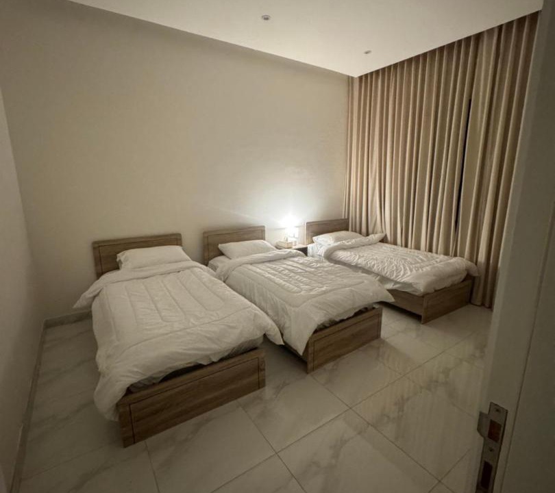 Photo of Bedroom in Mizail