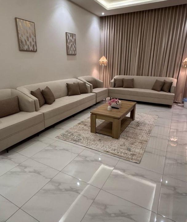 Photo of Livingroom in Mizail