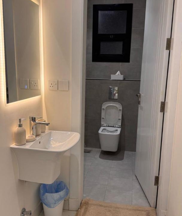 Photo of Bathroom in Mizail