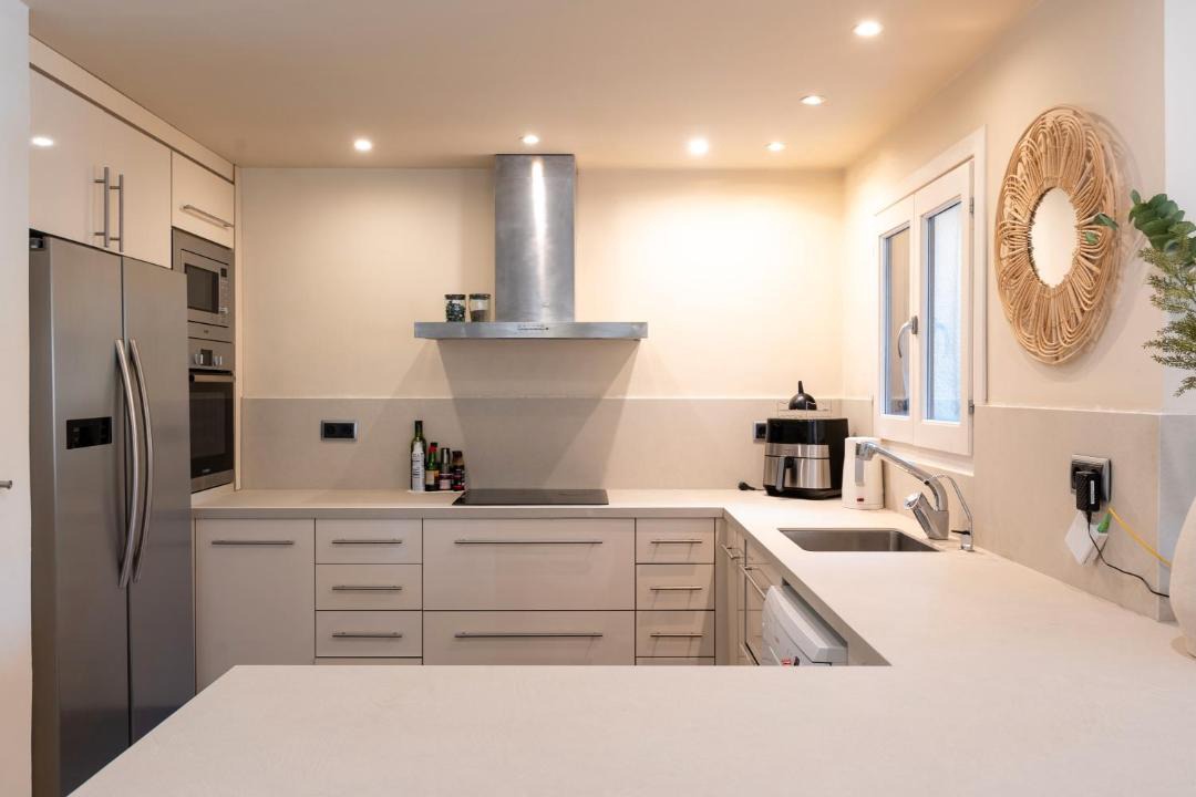 Photo of Kitchen in Pinar del Advocat