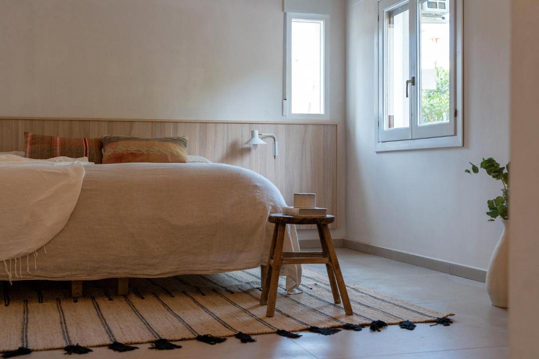 Photo of Bedroom in Pinar del Advocat