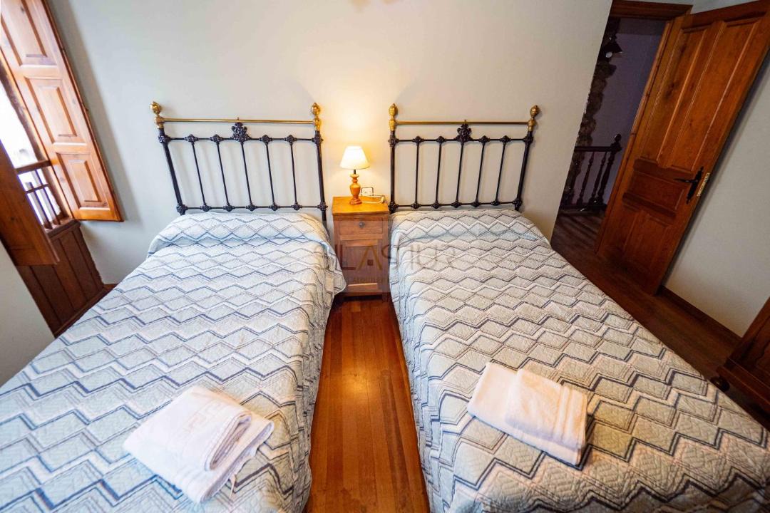 Photo of Bedroom in Luerces