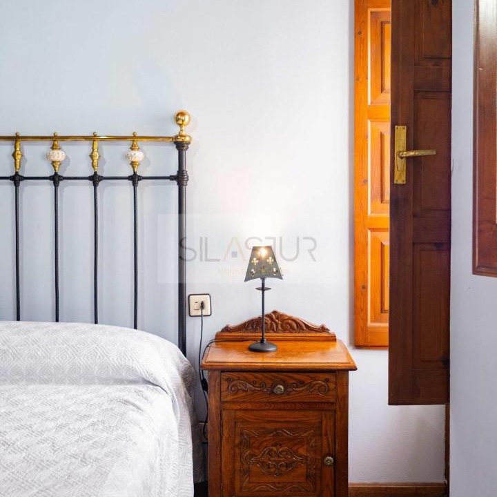 Photo of Bedroom in Luerces