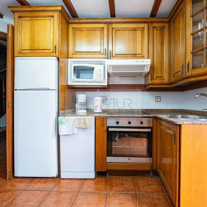 Photo of Kitchen in Luerces