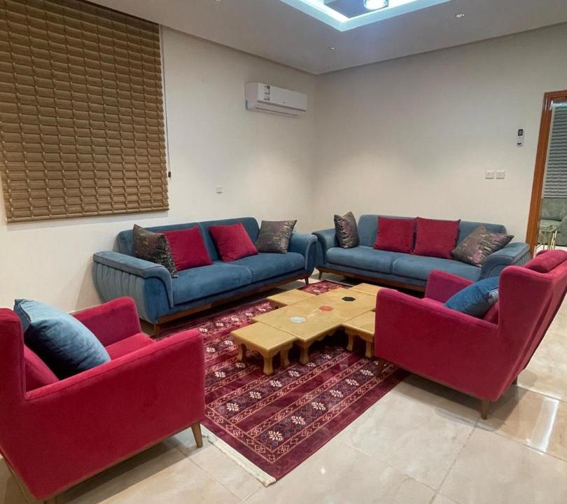 Photo of Livingroom in Haql