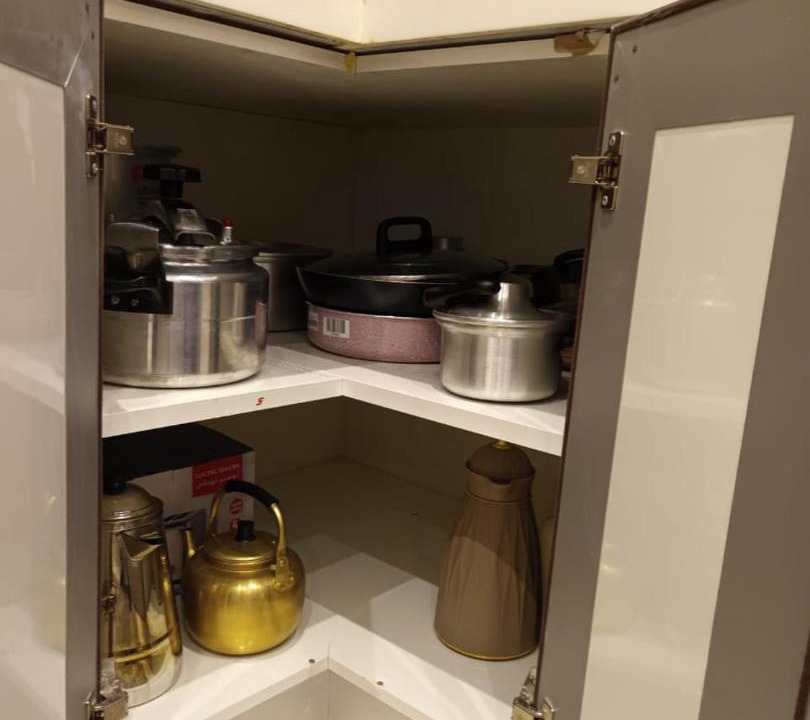 Photo of Kitchen in Medina
