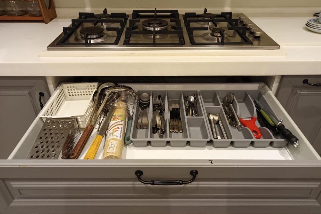 Photo of Kitchen in Medina
