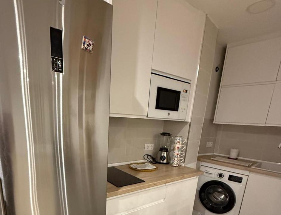 Photo of Kitchen in Asomadilla