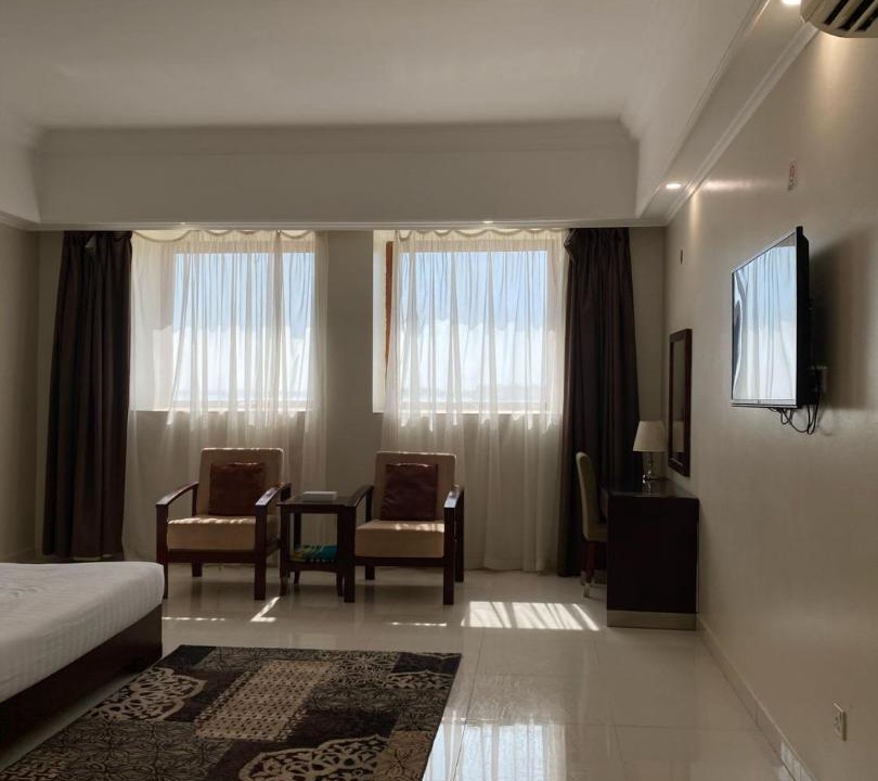 Photo of Bedroom in Yanbu