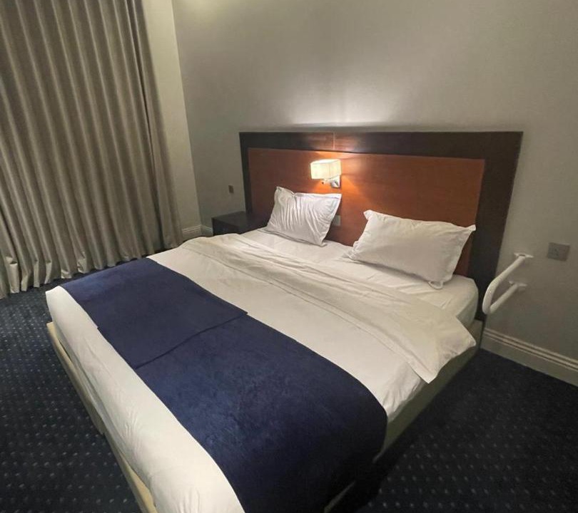 Photo of Bedroom in Gurayat