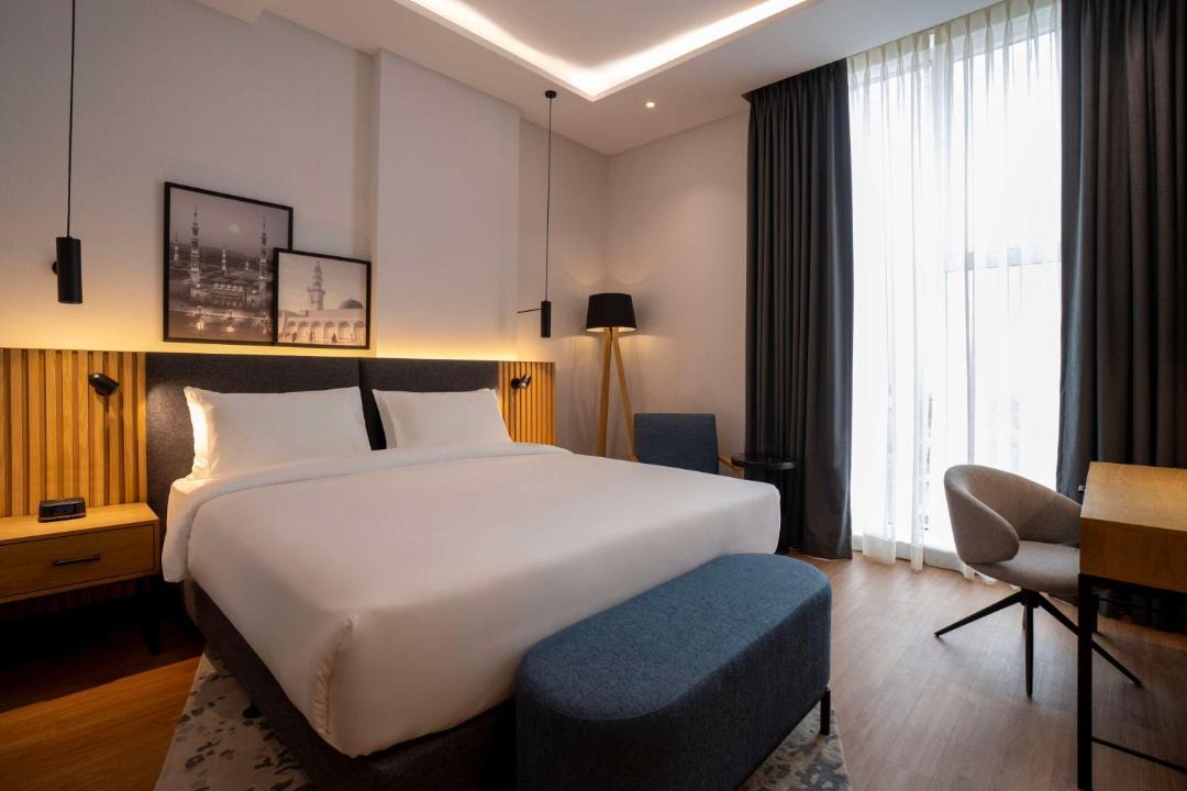 Photo of Bedroom in Medina