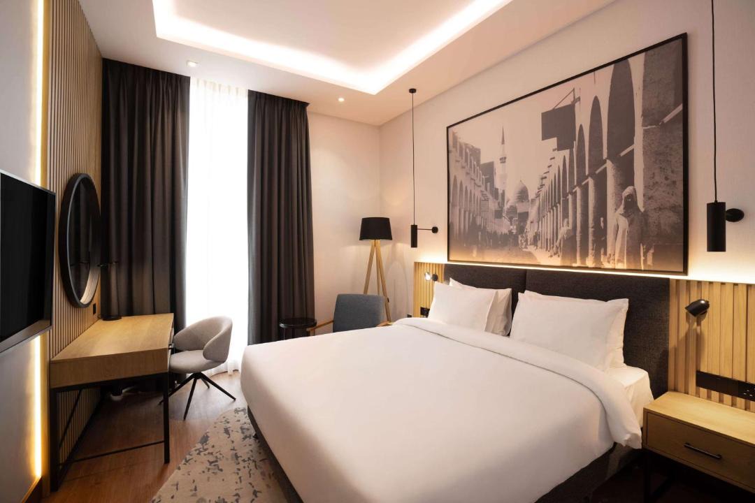 Photo of Bedroom in Medina