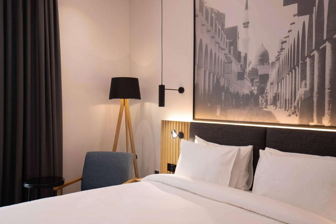 Photo of Bedroom in Medina