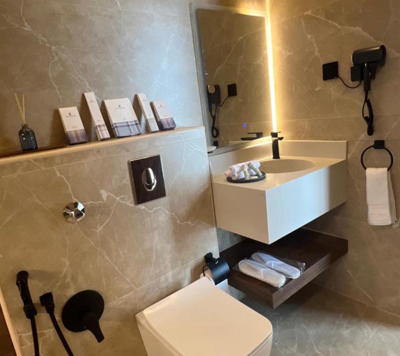 Photo of Bathroom in Mizail