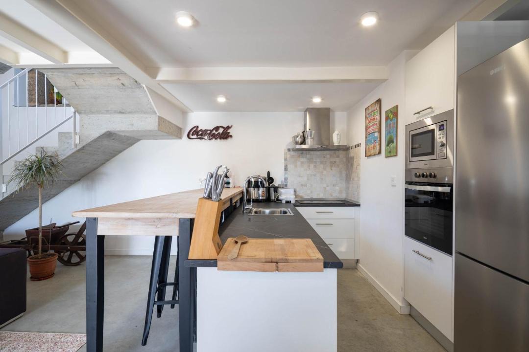 Photo of Kitchen in As Neves