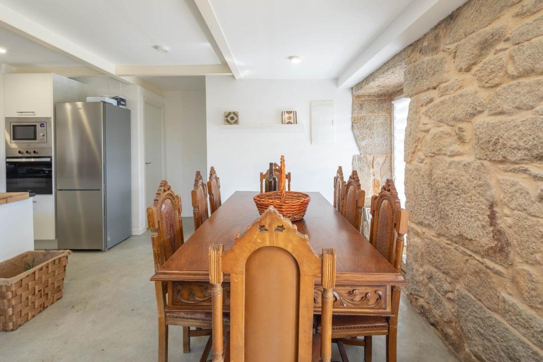 Photo of Kitchen in As Neves