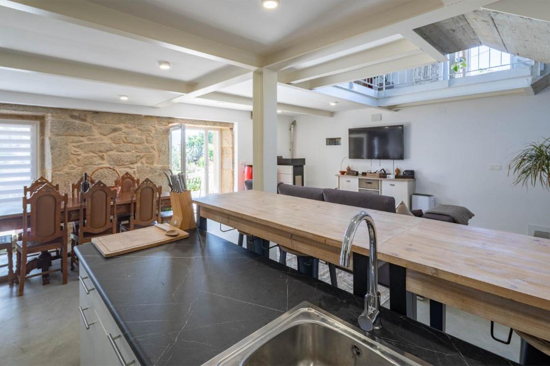 Photo of Kitchen in As Neves