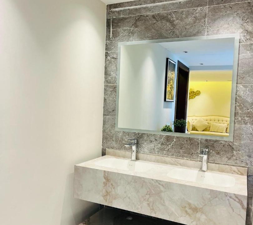 Photo of Bathroom in Al Jubail