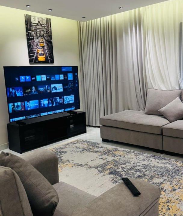 Photo of Livingroom in Al Jubail