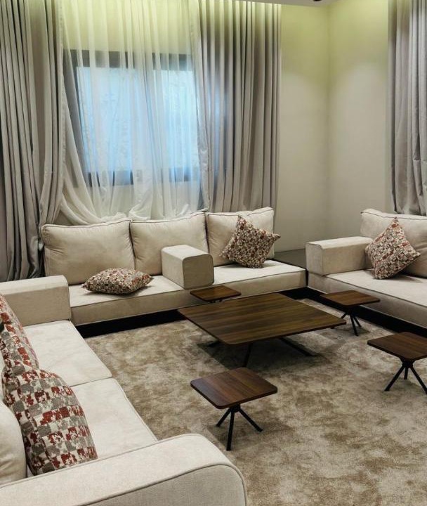 Photo of Livingroom in Al Jubail