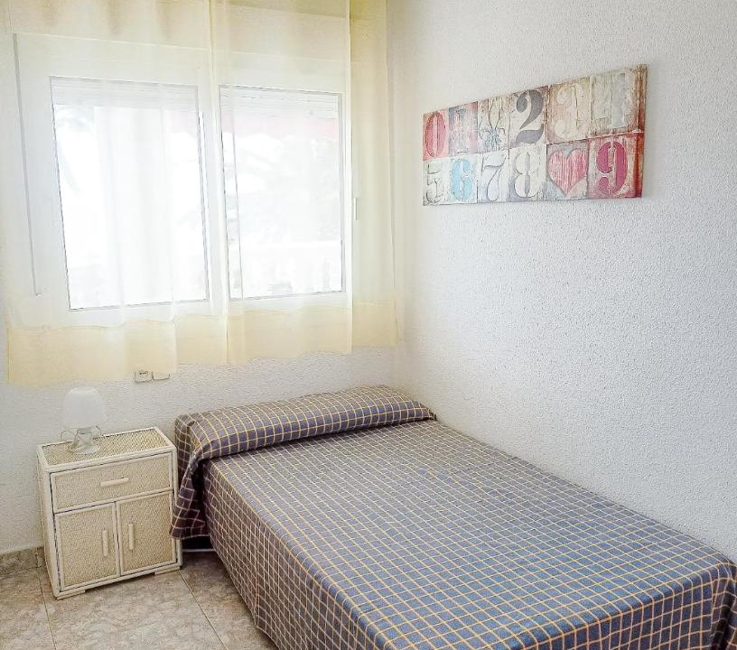 Photo of Bedroom in Alcossebre