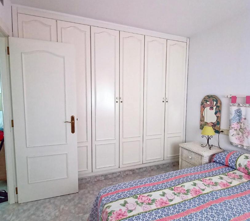 Photo of Bedroom in Alcossebre