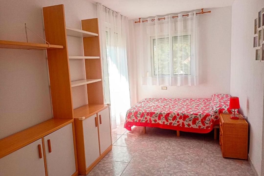 Photo of Bedroom in Alcossebre