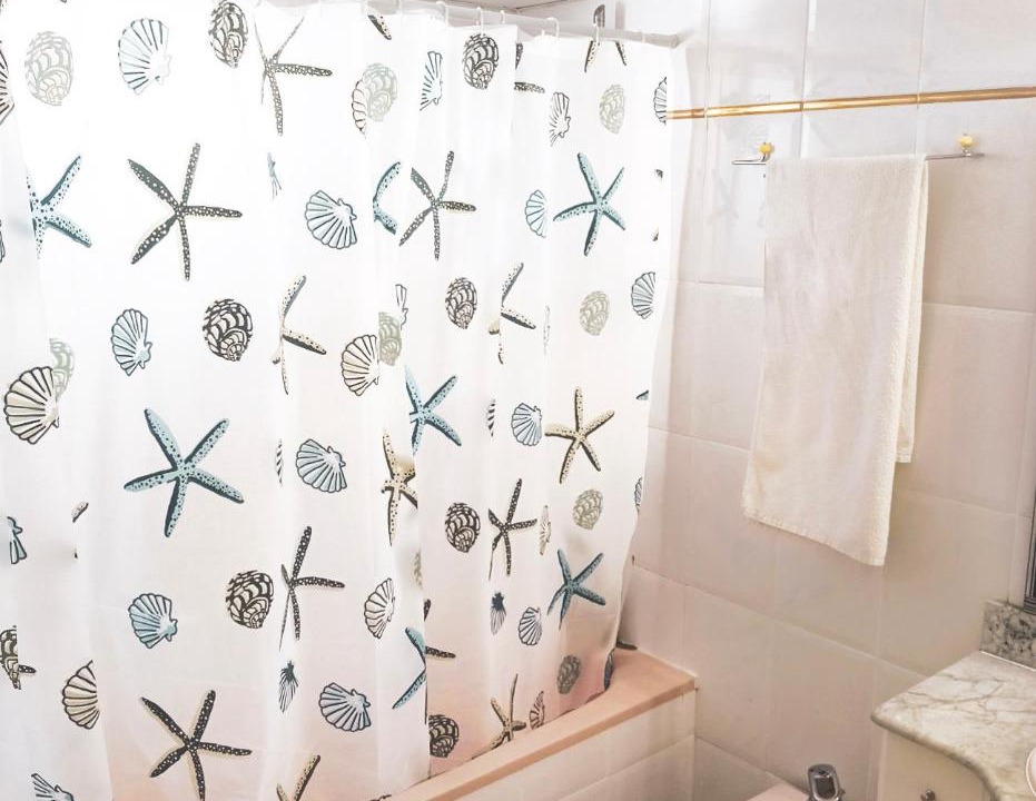 Photo of Bathroom in Alcossebre