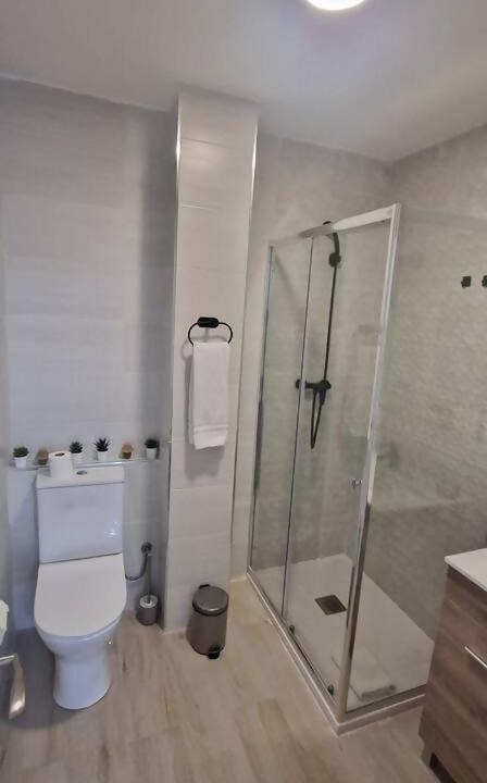 Photo of Bathroom in San Diego
