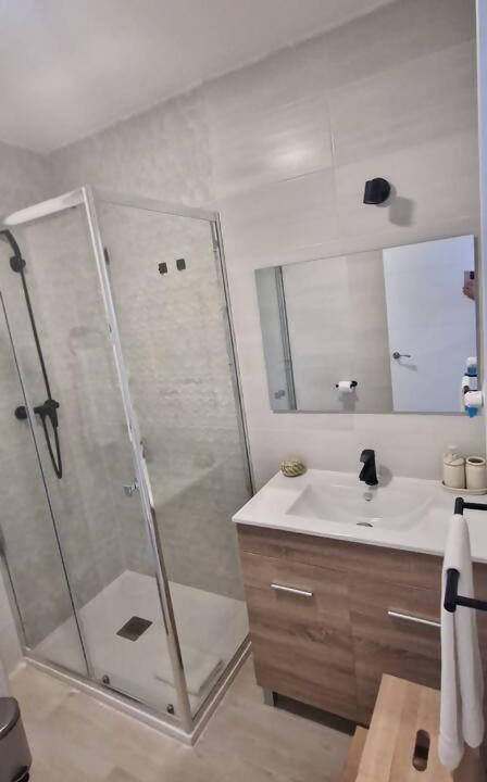 Photo of Bathroom in San Diego