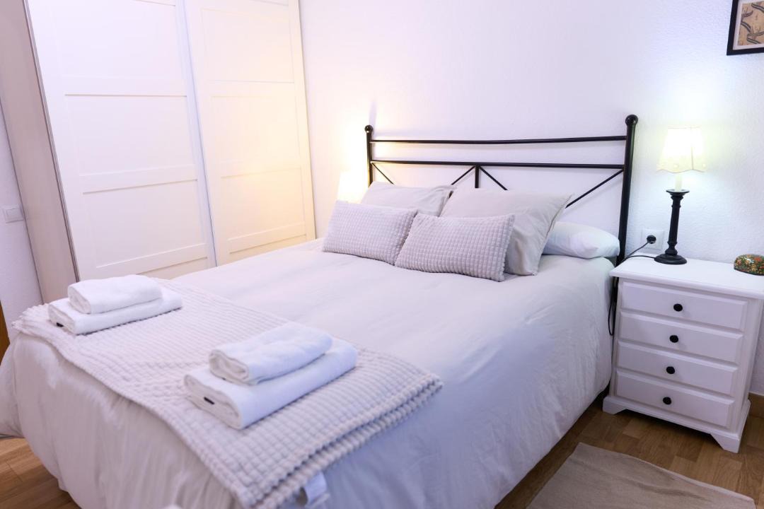 Photo of Bedroom in Playa Pobla de Farnals