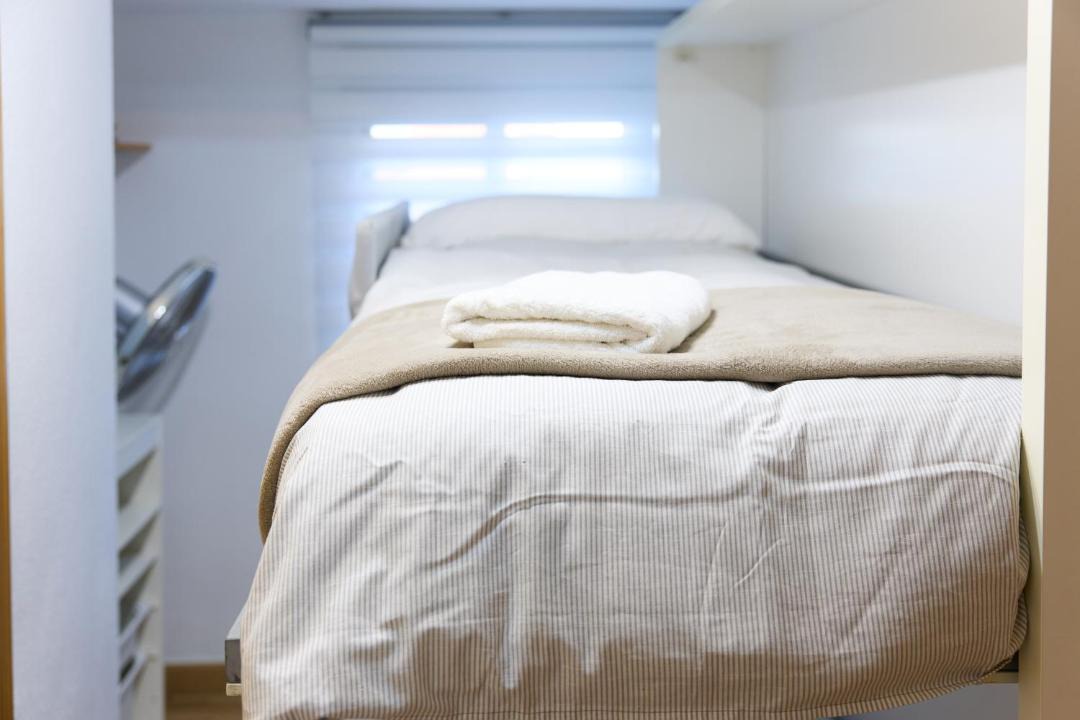 Photo of Bedroom in Playa Pobla de Farnals