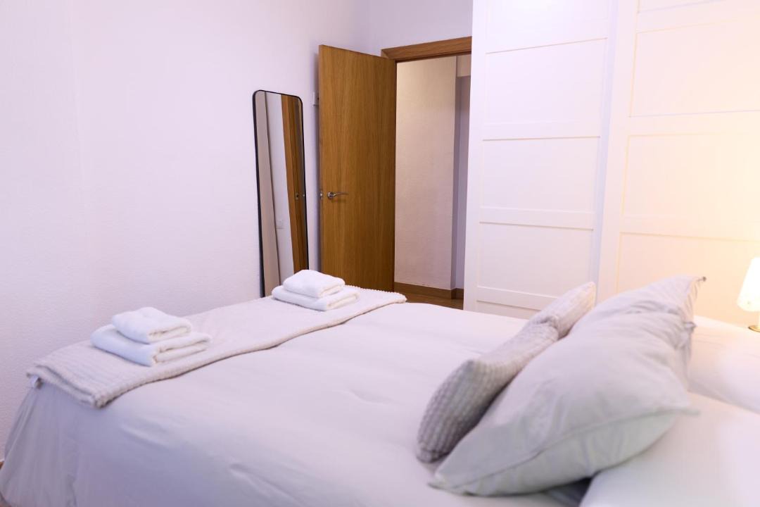 Photo of Bedroom in Playa Pobla de Farnals