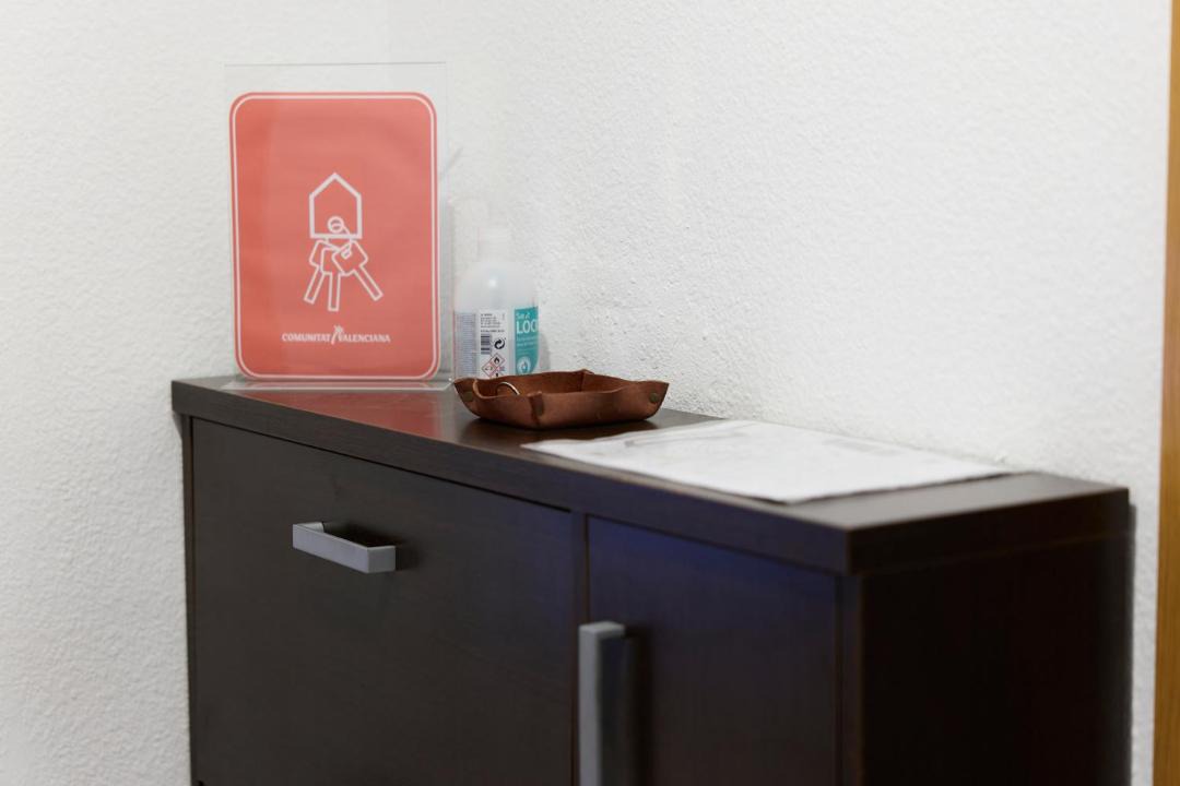 Photo of Bathroom in Playa Pobla de Farnals