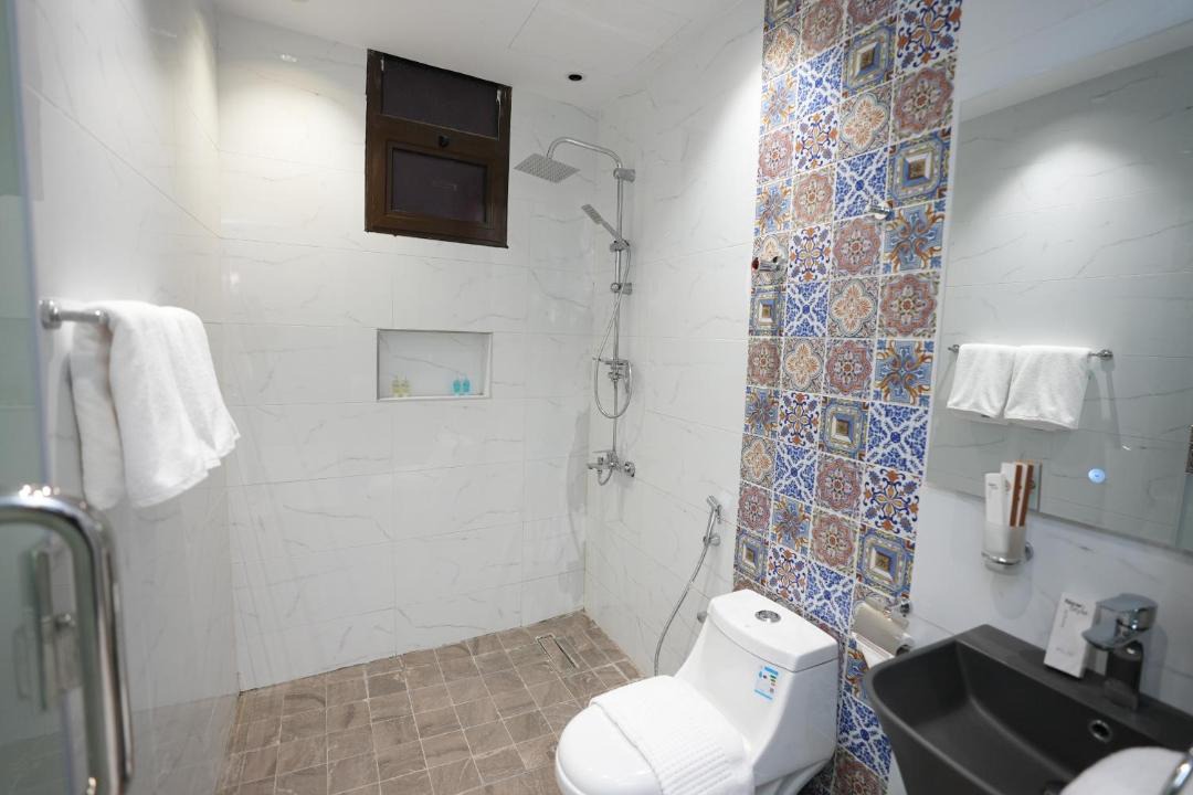 Photo of Bathroom in Riyadh