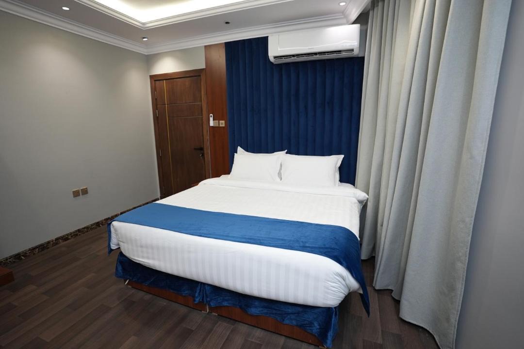 Photo of Bedroom in Riyadh