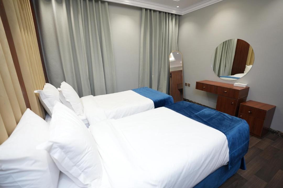 Photo of Bedroom in Riyadh