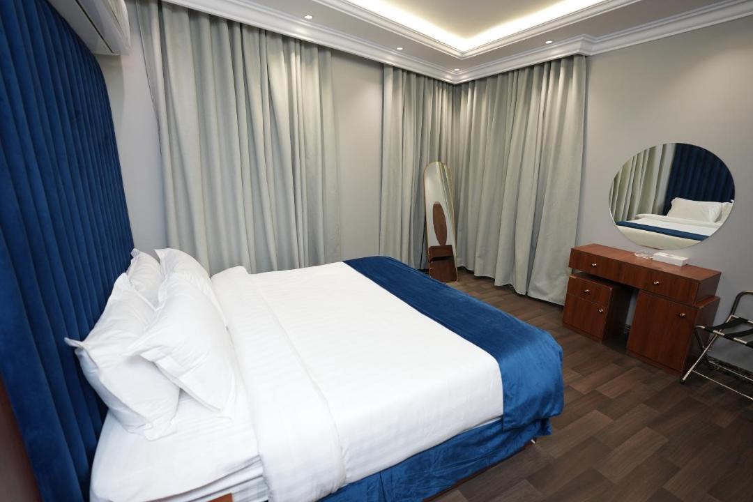 Photo of Bedroom in Riyadh